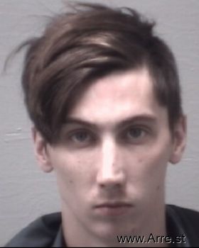 Daniel Scott Ryan Mugshot