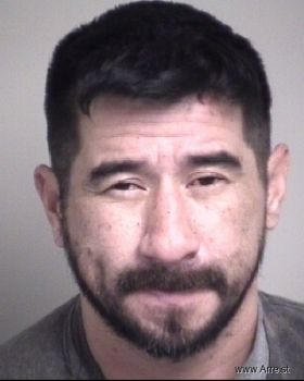 Daniel Arturo Sarmiento Sanchez Mugshot