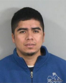 Daniel Rodriguez Sanchez Mugshot