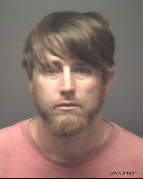 Daniel Bryan Scott Mugshot