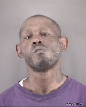 Daniel Maurice Shepherd Mugshot