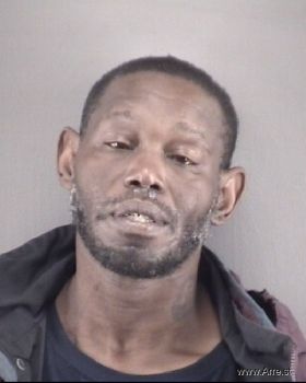 Daniel Maurice Shepherd Mugshot