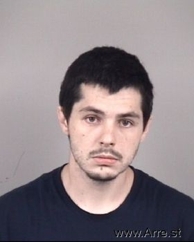 Daniel Jacob Sims Mugshot