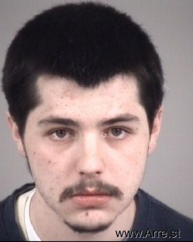 Daniel Jacob Sims Mugshot