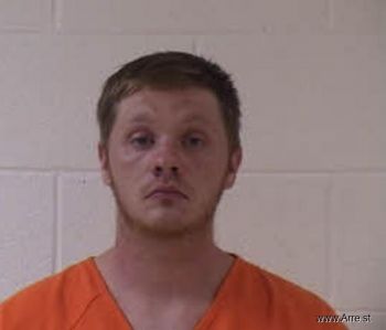 Daniel Keith Taylor Mugshot