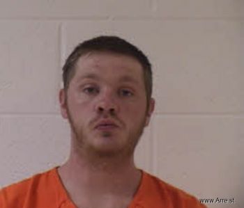 Daniel Keith Taylor Mugshot