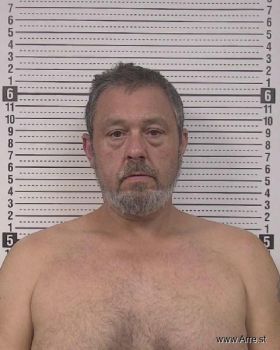 Daniel Clay Tester Mugshot