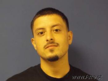 Daniel Nmn Velasquez Mugshot