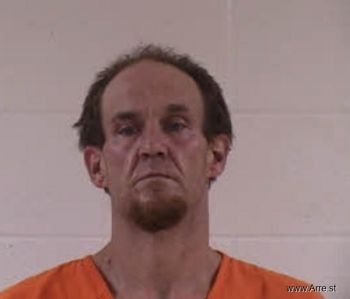 Daniel Wayne Warren Mugshot