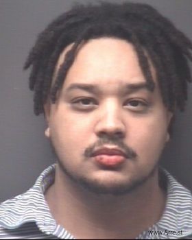 Daniel Stephen White Mugshot