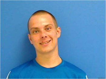 Daniel Ray Whitener Mugshot