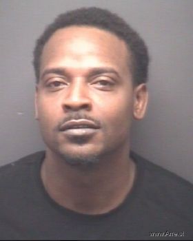 Daniel Evan Windley Mugshot