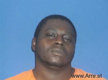 Daniel Antonio Wright Mugshot