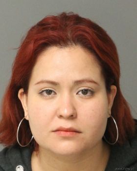 Daniela  Carrasco-velez Mugshot