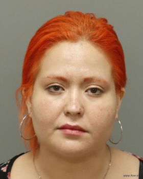 Daniela  Carrasco-velez Mugshot