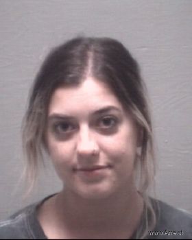 Danielle Marie Brandon Mugshot