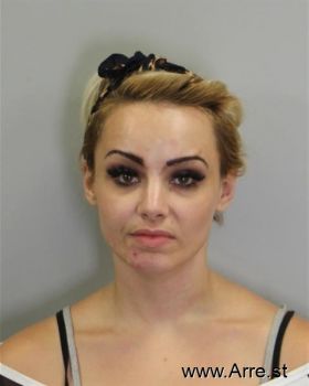 Danielle Kali Cardenas Mugshot