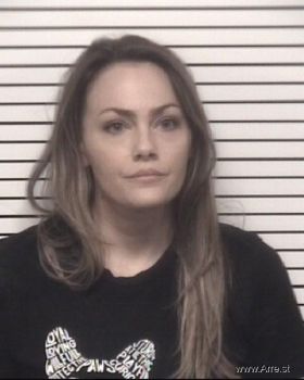 Danielle Nichole Collins Mugshot