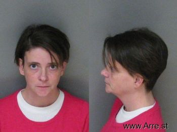 Danielle Renee Cooper Mugshot