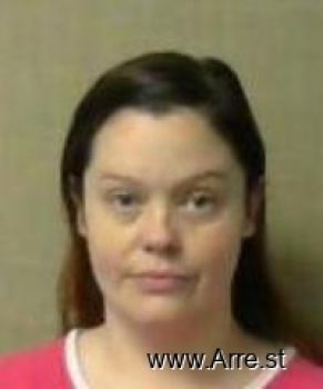 Danielle A Crump Mugshot