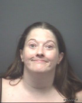 Danielle Nicole Duncan Mugshot