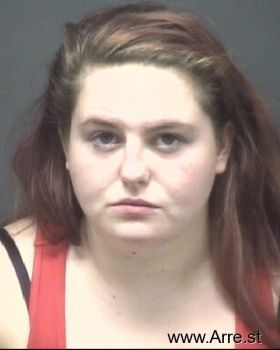 Danielle Nicole Edmundson Mugshot