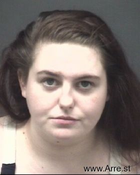 Danielle Nicole Edmundson Mugshot