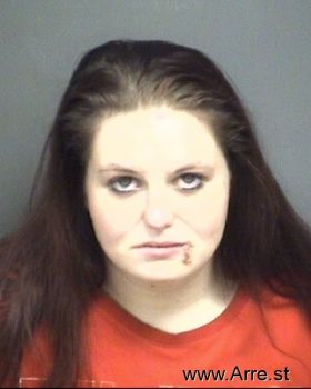 Danielle Nicole Edmundson Mugshot