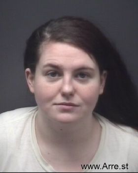 Danielle Nicole Edmundson Mugshot