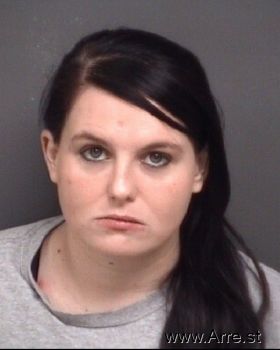 Danielle Nicole Edmundson Mugshot