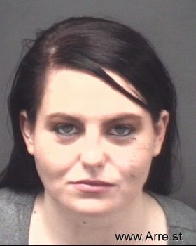 Danielle Nicole Edmundson Mugshot