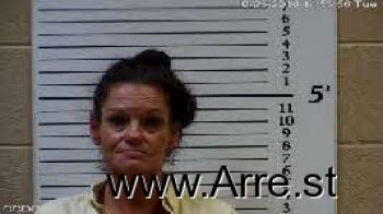 Danielle Jean Gibbs Mugshot