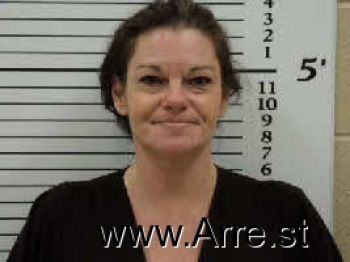 Danielle Jean Gibbs Mugshot