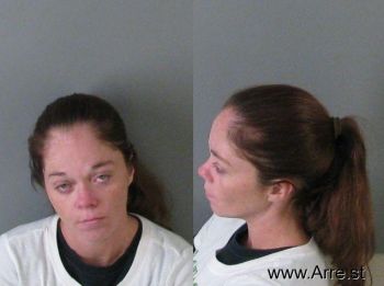 Danielle Renee Hendrix Mugshot