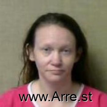 Danielle  Johnson Mugshot