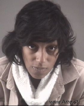 Danielle Monique Jones Mugshot