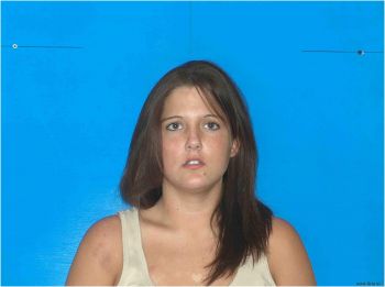 Danielle Hoyle Kennedy Mugshot