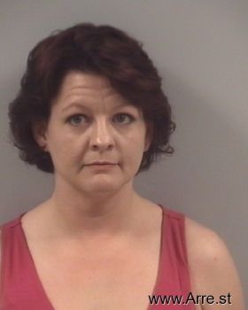 Danielle Nmn Lanier Mugshot