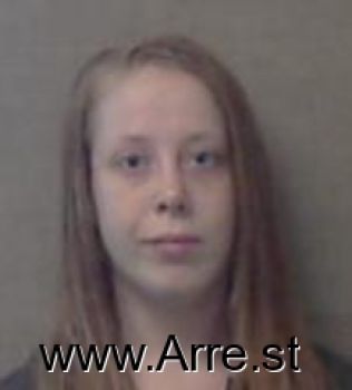 Danielle L Mace Mugshot