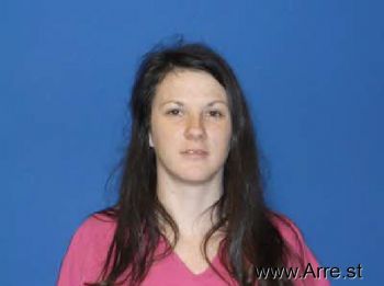 Danielle Lea Medlin Mugshot