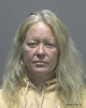 Danielle Janet Miller Mugshot