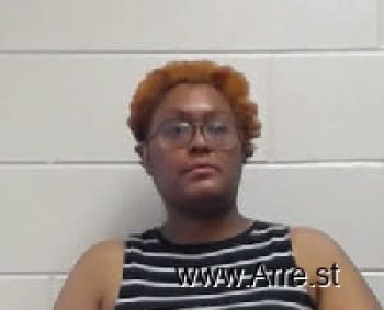 Danielle  Moore Mugshot