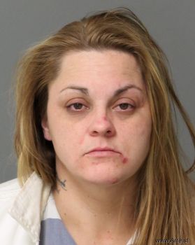 Danielle Paula Jones Mugshot