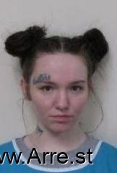 Danielle H Pendleton Mugshot