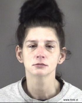 Danielle Marie Standridge Mugshot