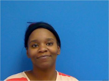 Danielle Laquesha Turner Mugshot