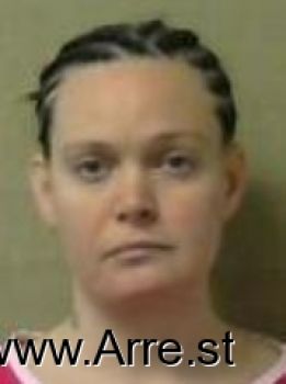 Danielle M Watkins-price Mugshot