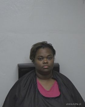 Danielle Janee White Mugshot