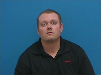 Danielson Lee Nichols Mugshot