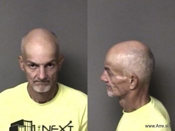 Danny Reid Conner Mugshot